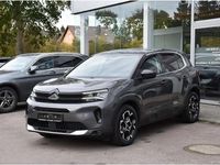 Occasion Citroën C5 Aircross PureTech 131 ch (96 kW) 2024 Gris SUV