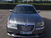 occasion Lancia Thema 3.0 V6 Multijet II 239 ch Platinium ITALIA