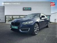 occasion BMW 220 Serie 2 i 184ch Sport