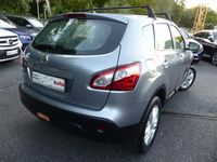 Occasion Nissan Qashqai Visia 117 ch (86 kW) 2010 Gris SUV