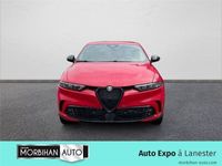 occasion Alfa Romeo Crosswagon Tonale 1.3 Hybride Rechargeable Phev 190ch At6Sprint