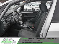 occasion BMW 220 Serie 2 Active Tourer i 192 ch BVA