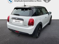 occasion Mini Cooper 136ch Edition Greenwich BVA7