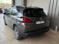 Occasion Peugeot 2008 Active 75 ch (55 kW) 2018 SUV