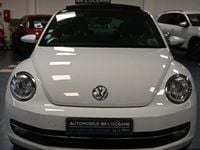Occasion VW Beetle 105 ch (77 kW) 2016 Citadine