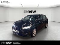 Occasion Dacia Sandero Comfort 2021 Noir Citadine