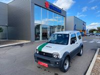 occasion Suzuki Jimny I Ph4 1.3 VVT 85 JX