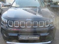 occasion Jeep Compass 1.6 I MultiJet II 130 ch BVM6 Limited