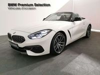 occasion BMW Z4 sDrive30iA 258ch Sport