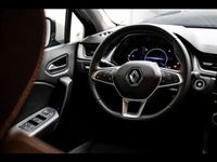 occasion Renault Captur 1.6 E-Tech hybride 145ch Business -21 - VIVA3504966