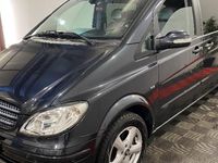 Occasion Mercedes Viano 204 ch (150 kW) 2007 Monospace