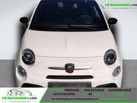 occasion Abarth 595 Turismo 1.4 Turbo 16V T-Jet 165 ch BVM