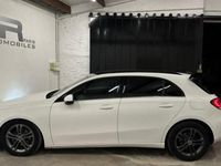 Occasion Mercedes A180 Progressive 116 ch (85 kW) 2019 Berline