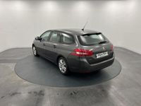 occasion Peugeot 308 Bluehdi 100ch S&s Bvm6 Active Business