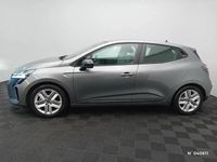 Occasion Renault Clio V Evolution 145 ch (106 kW) 2025 Gris Citadine