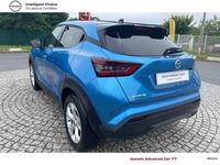 occasion Nissan Juke JUKE 2014DIG-T 114