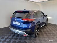 occasion Nissan X-Trail IV e-4orce 213ch Tekna 7 places