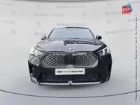 Occasion BMW iX2 M Sport 22 kW (30 ch) 2024 Noir SUV