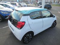 occasion Citroën C1 VTi 72 - Feel