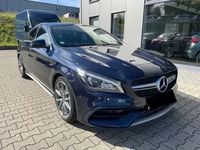 occasion Mercedes CLA45 AMG Classe381ch 4matic Speedshift Dct