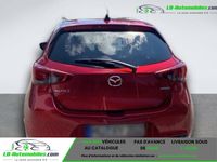 occasion Mazda 2 1.5L SKYACTIV-G M Hybrid 90ch BVM