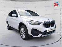 Occasion BMW X1 141 ch (103 kW) 2019 Blanc SUV