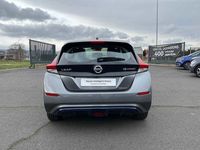 occasion Nissan Leaf Leaf 2021Electrique 40kWh