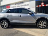 occasion Audi Q2 30 TDI 116 BVM6 Design