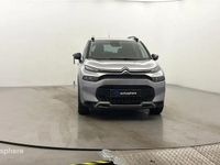 Occasion Citroën C3 Aircross PureTech 133 ch (97 kW) 2024 SUV