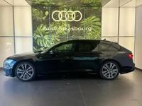 Occasion Audi A6 Competition 367 ch (269 kW) 2024 Noir Break