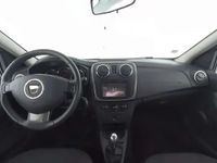 occasion Dacia Sandero TCe 90 Stepway Prestige 5 portes Essence Manuelle Gris