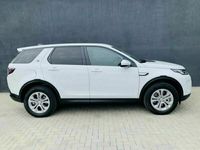 occasion Land Rover Discovery Sport 2.0 D 150CH AWD BVA MARK V