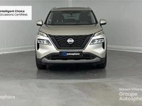 Occasion Nissan X-Trail N-Connecta 207 ch (152 kW) 2023 SUV