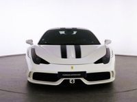 occasion Ferrari 458 speciale V8 4.5 Speciale