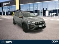Occasion Dacia Jogger Extreme 2025 Gris Monospace