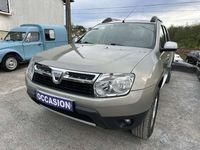 occasion Dacia Duster 1.5 DCI 90CH FAP PRESTIGE 4X2