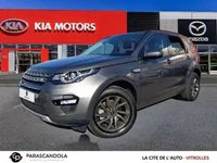 occasion Land Rover Discovery 2.0 Td4 180ch Awd Hse Bva Mark I