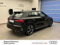 occasion Audi A3 Sportback e-tron 