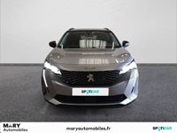 occasion Peugeot 3008 BlueHDi 130ch S&S BVM6 Style