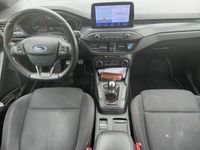 occasion Ford Focus Sw 1.5 Ecoboost 182 S&s St Line