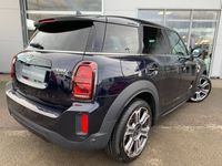 occasion Mini Cooper Countryman Se 125ch + 95ch Northwood All4 Bva6