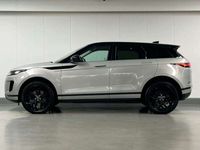 occasion Land Rover Range Rover evoque 2.0 TD4 4WD BLACK-EDITON FULL OPTIONS