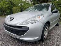 occasion Peugeot 206 1.4 HDI FAP URBAN EURO5 5P