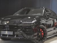 Occasion Lamborghini Urus 650 ch (478 kW) 2020 Noir SUV
