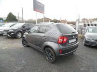 occasion Suzuki Ignis 1.2 DUALJET 90CH PRIVILEGE