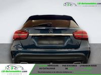 Occasion Mercedes GLA200 136 ch (100 kW) 2019 SUV