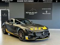 occasion Mercedes AMG GT 4.0 V8 510ch S