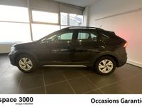 occasion VW Taigo 1.0 Tsi 110 Bvm6 Life Business