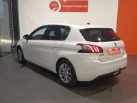 occasion Peugeot 308 1.2 PURETECH 110CH STYLE S&S 5P