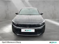 Occasion Opel Corsa 2025 Noir karbon métallisé Berline
